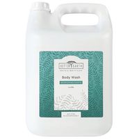 Better Earth Body Wash - 5 Litre